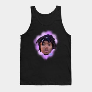 J.I.D the kid Tank Top